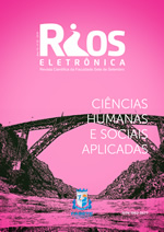 					Visualizar v. 13 n. 22 (2019): RIOS - Revista Científica da Faculdade Sete de Setembro
				