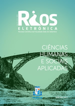					Visualizar v. 13 n. 21 (2019): RIOS - Revista Científica da Faculdade Sete de Setembro
				