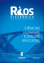 					Visualizar v. 11 n. 13 (2017): RIOS - Revista Científica da Faculdade Sete de Setembro
				