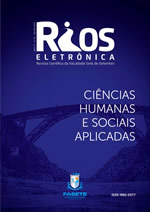 					Visualizar v. 11 n. 12 (2017): RIOS - Revista Científica da Faculdade Sete de Setembro
				