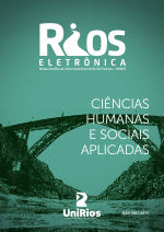 					Visualizar v. 15 n. 30 (2021): RIOS -Revista Científica do Centro Universitário do Rio São Francisco
				