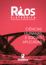 					Visualizar v. 14 n. 28 (2020): RIOS - Revista Científica do Centro Universitário do Rio São Francisco
				