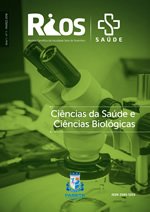 					Visualizar v. 1 n. 1 (2018): RIOS Saúde - Revista Científica da Faculdade Sete de Setembro
				